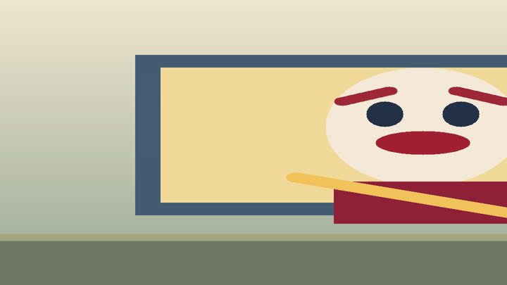 Tibetan opera mask, long sleeves, drum, and outdoor festival stage elements